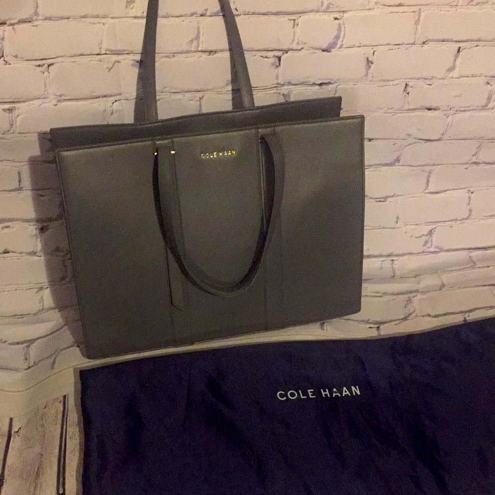 Cole Haan Purse